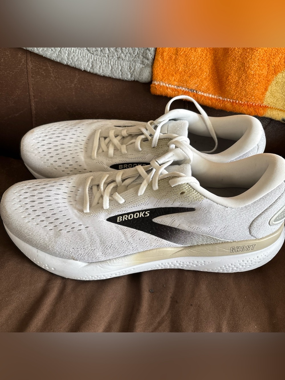 Men’s Brooks